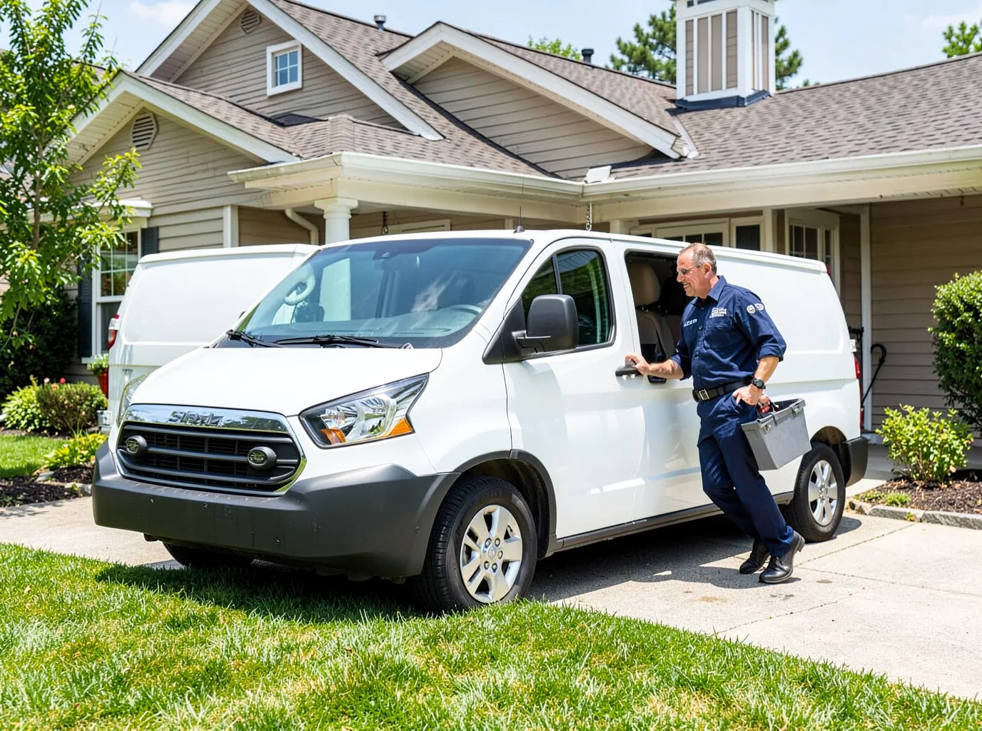 Emergency Plumber company in Calpine, CA