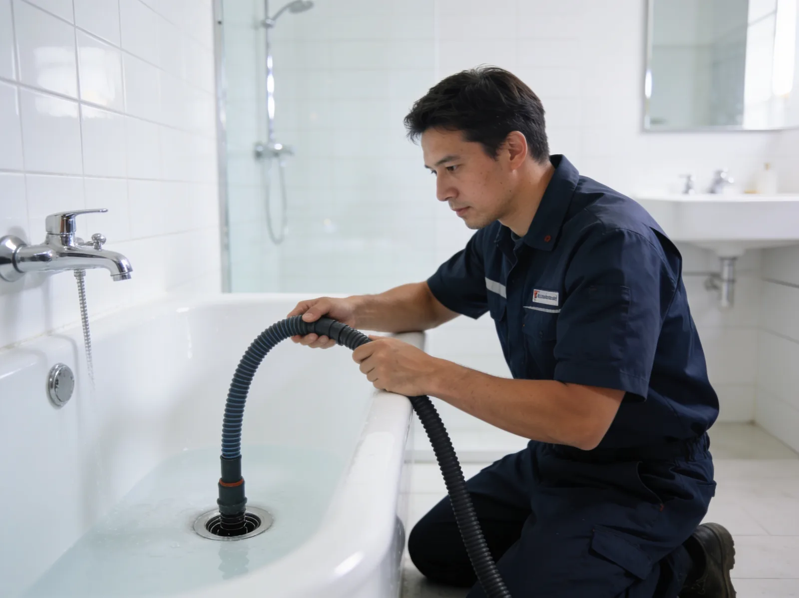 Emergency Plumber Calpine, CA FAQs